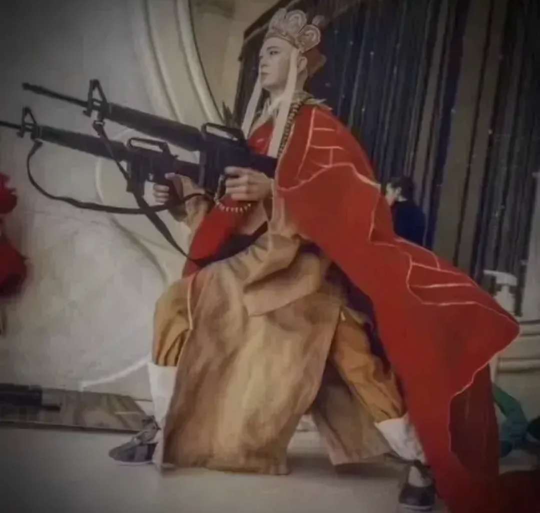 是冰
